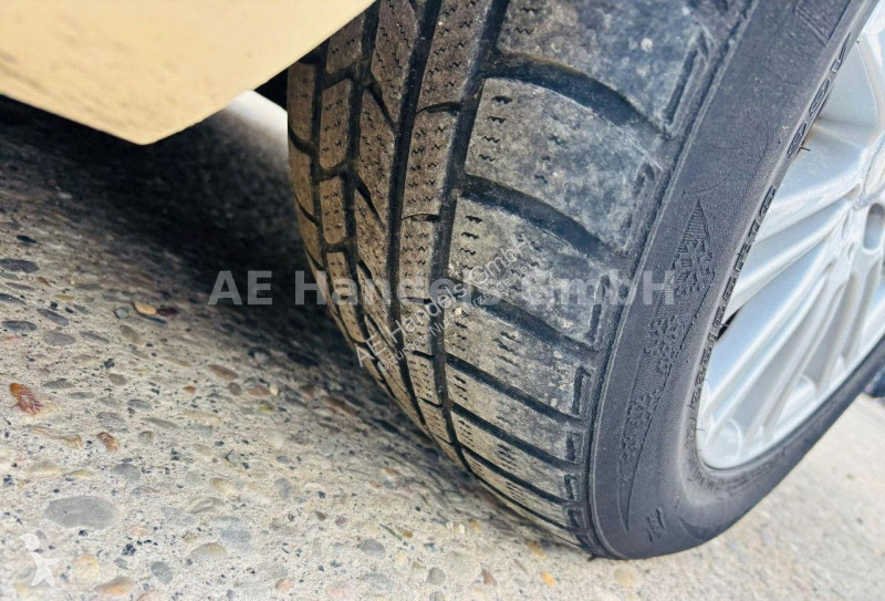 Veicolo commerciale Mercedes E-klasse