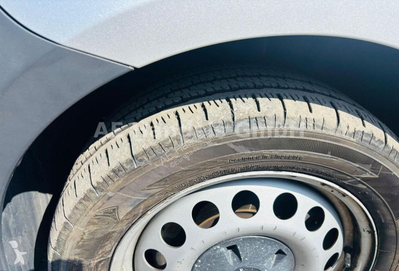Užitkové vozidlo Mercedes