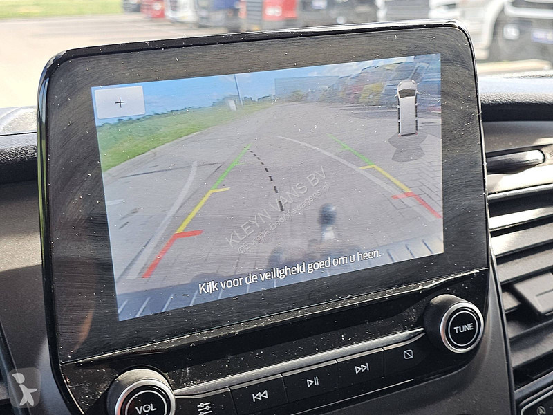 Užitkové vozidlo Ford 2.0 L1H1 Navi Trekhaak