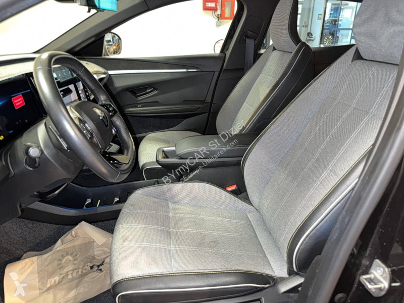 Užitkové vozidlo Renault Megane E-Tech EV60 220...