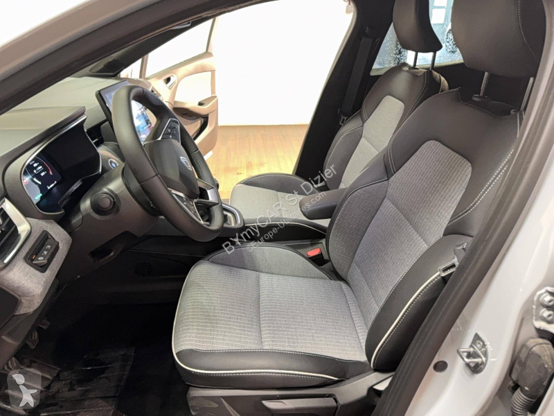 Veicolo commerciale Renault Clio TCe 90 ch GSR2