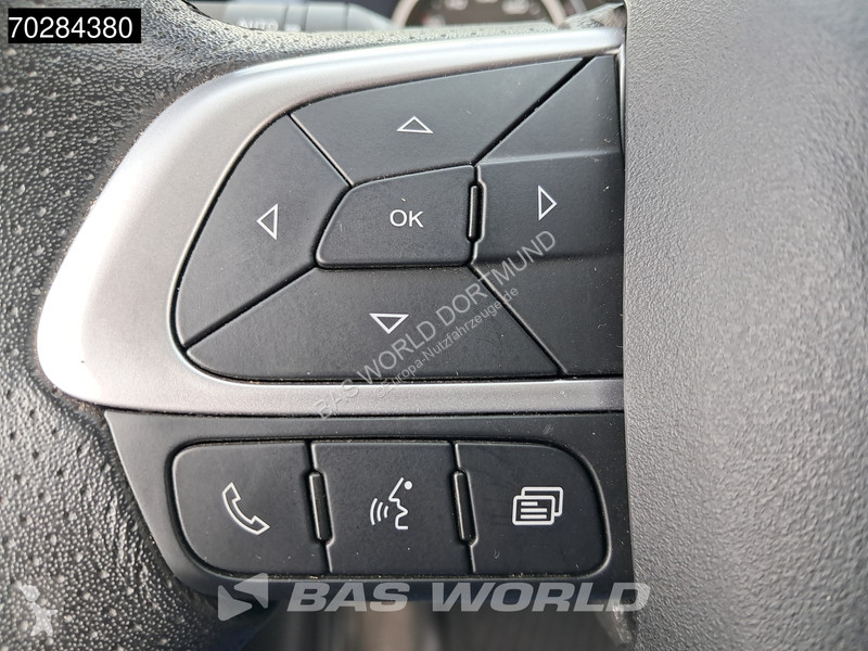 Veicolo commerciale Iveco 35S18 3.0L Automatik...
