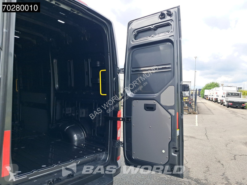 Furgoneta MAN Allrad 4x4 Automatik Facelift...