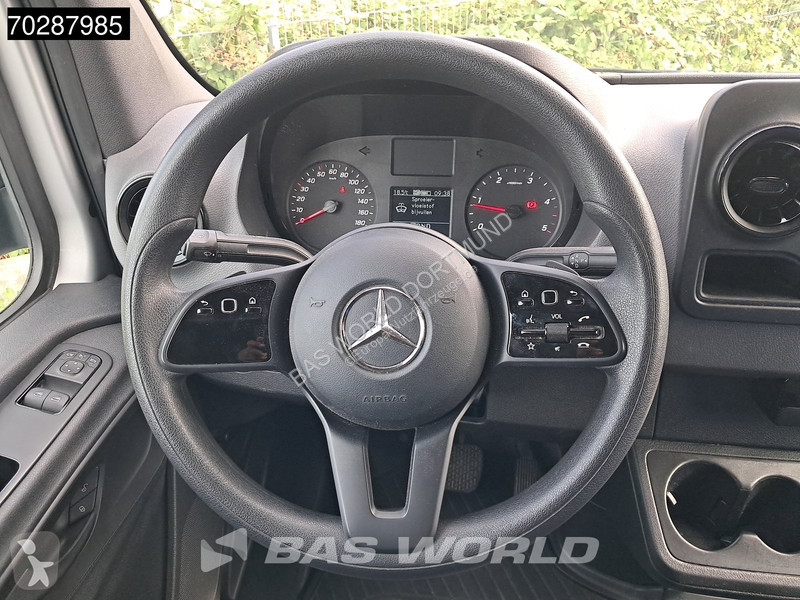 Nyttofordon Mercedes 315 CDI Automatik 150PS...