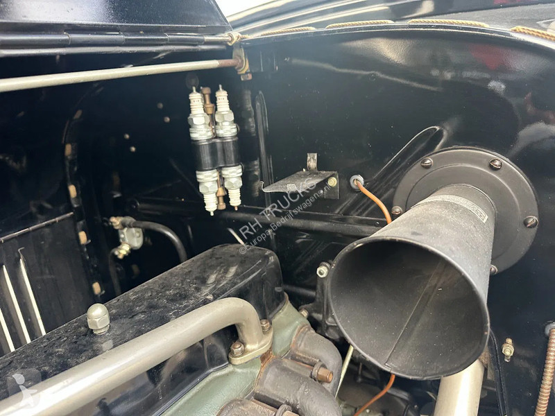 Veículo utilitário Buick GEREVISEERD IN...