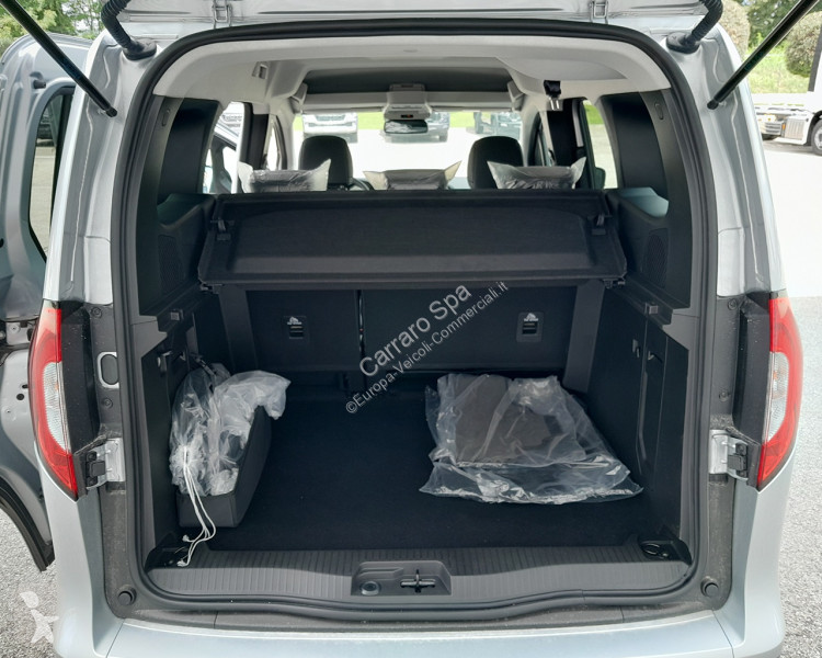 Furgoneta Mercedes Classe T