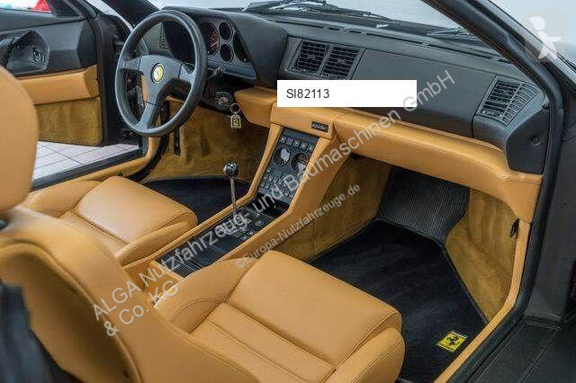 Véhicule utilitaire Ferrari 348 Spider/TOP...