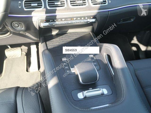 Mercedes GLE 350 de 4Matic/AMG...