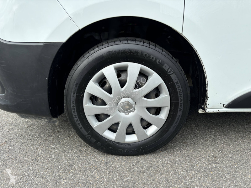 Veicolo commerciale Renault 2.0 BluedCi 120ch...