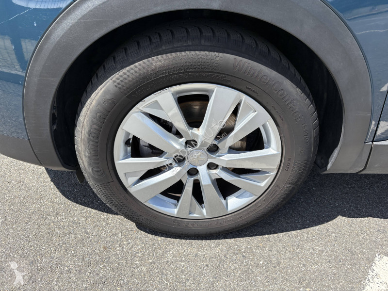 Nyttofordon Peugeot 1.5 BlueHDi 130ch Active...