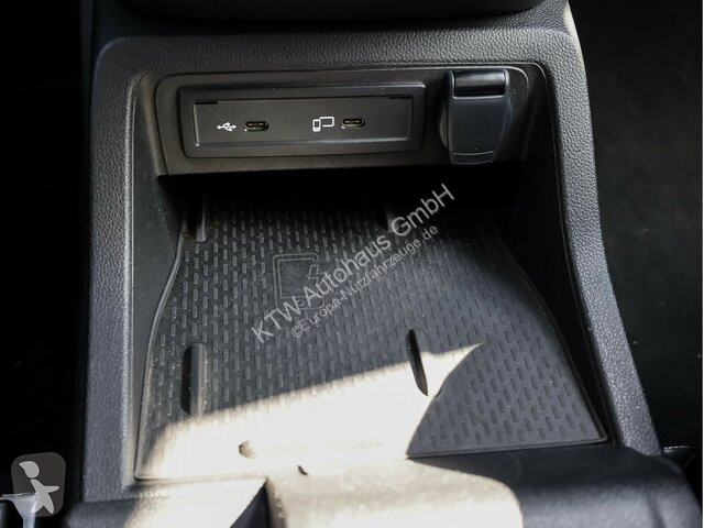 Užitkové vozidlo Mercedes
