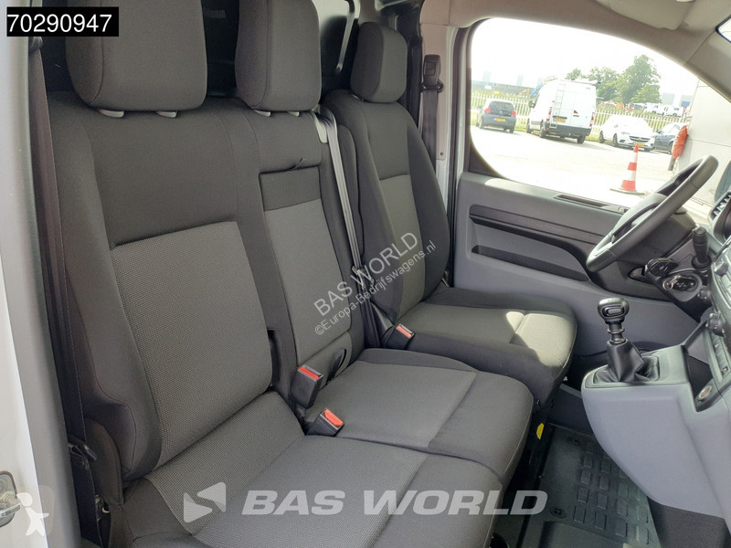 Autoutilitară Opel L2H1 Airco Cruise Euro6 APK...