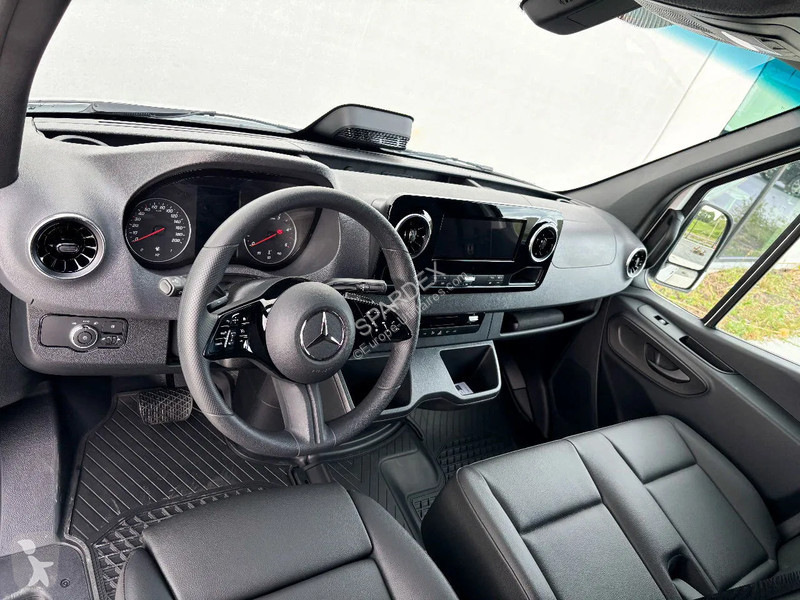 Užitkové vozidlo Mercedes 317 | Leasing