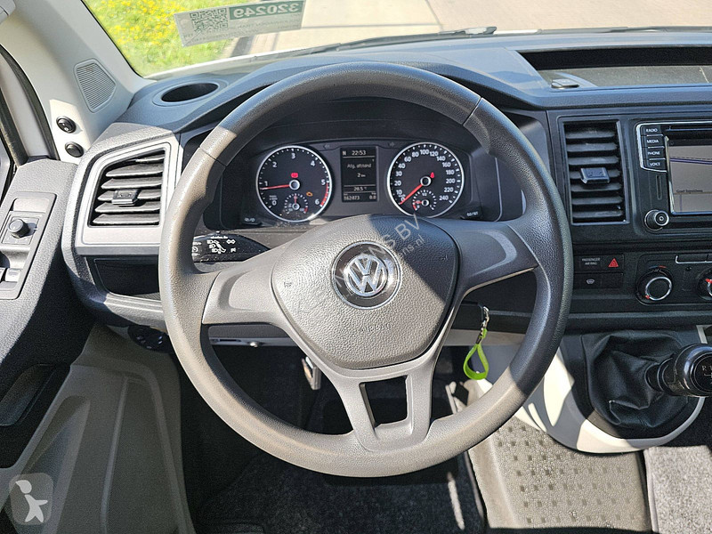 Véhicule utilitaire Volkswagen 2.0 TDI 150...