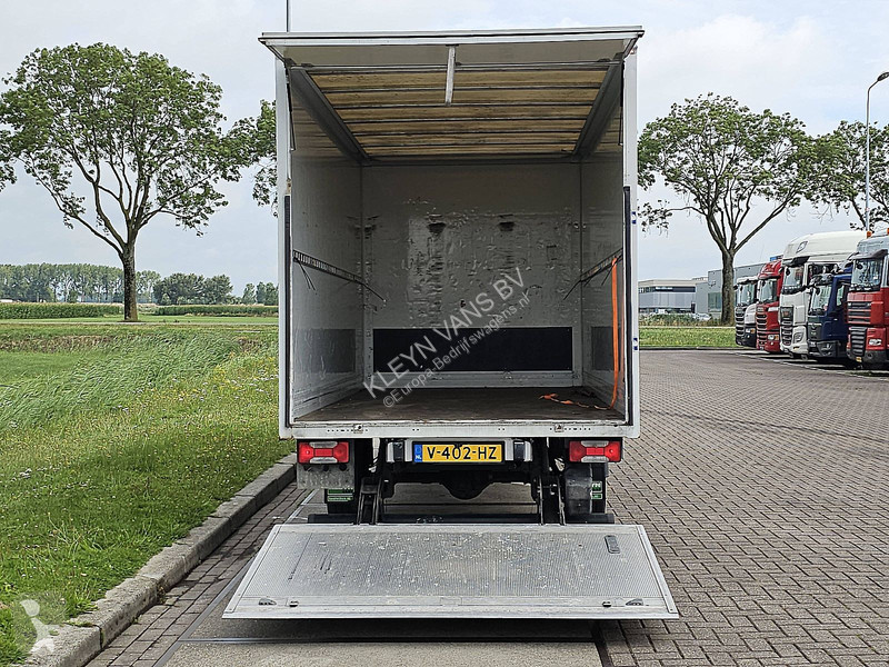 Veicolo commerciale Iveco 35S15 Bakwagen Laadklep!
