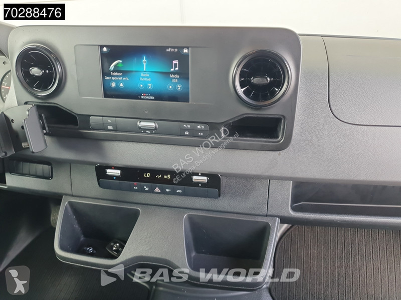 Veicolo commerciale Mercedes 314 CDI Automaat...