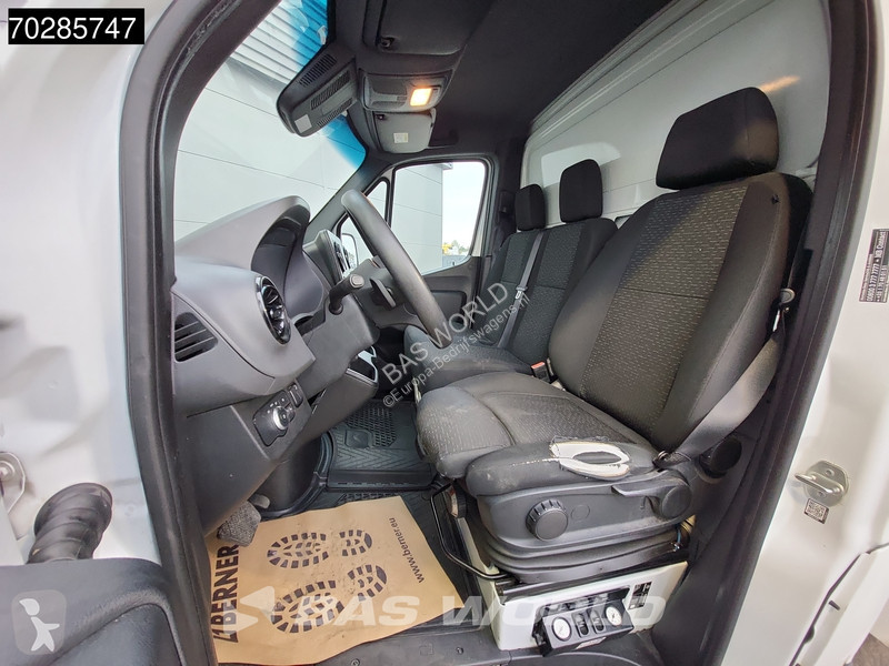 Veicolo commerciale Mercedes 514 CDI Laadklep...