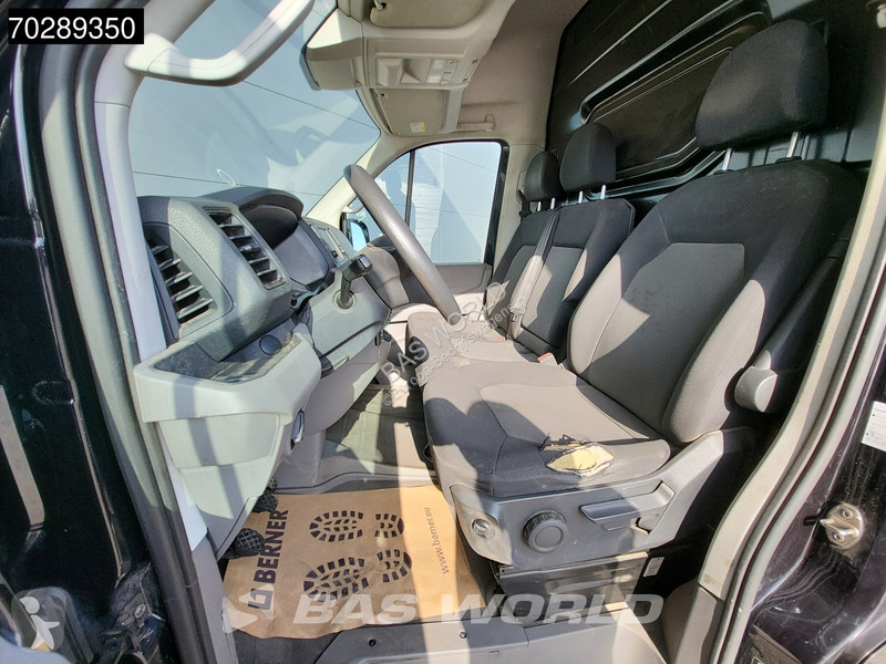 Furgoneta Volkswagen 140pk L3H3 Trekhaak Navi...