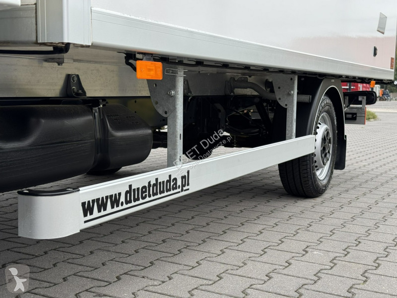 Veicolo commerciale Iveco 35S16 V