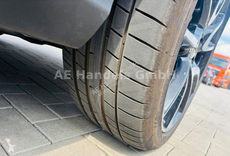 Veicolo commerciale Mercedes GLC-klasse
