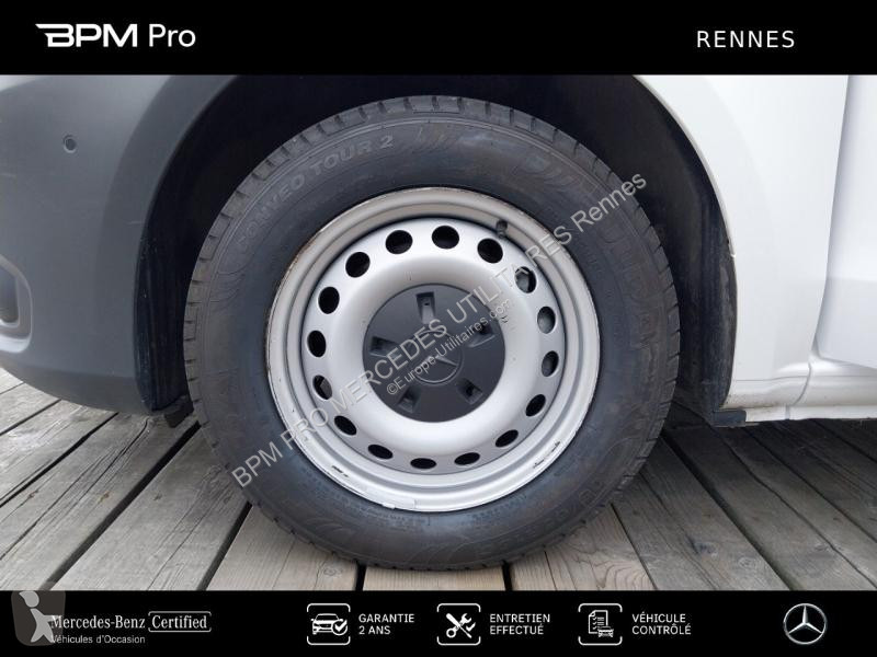 Veicolo commerciale Mercedes Vito Fg  Long Pro...