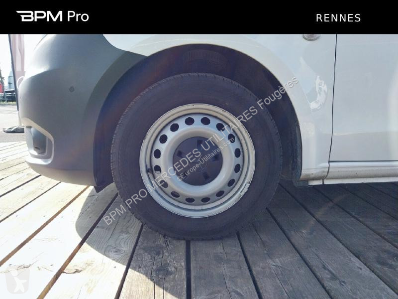 Veicolo commerciale Mercedes Vito Fg  Long Pro...
