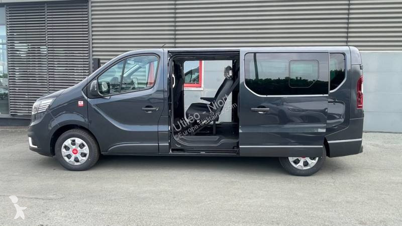 Autoutilitară Renault