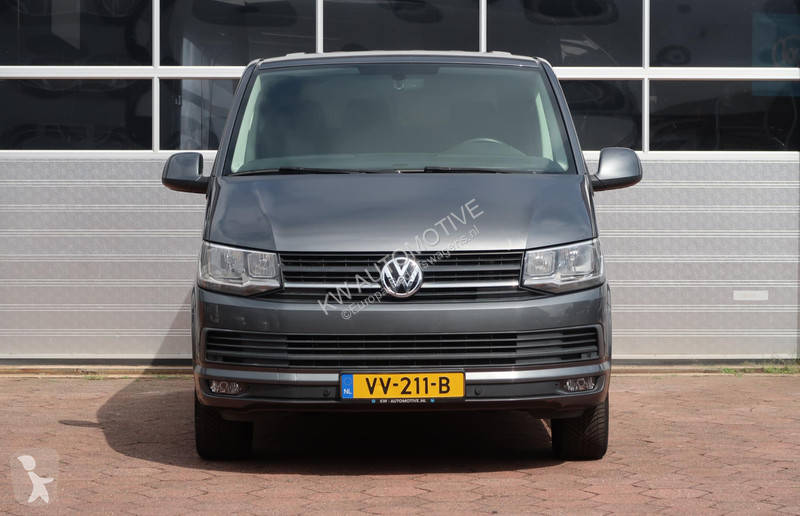 Veicolo commerciale Volkswagen 2.0 TDI L2H1...