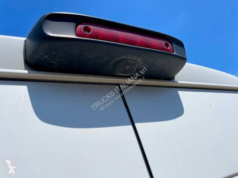 Furgoneta Fiat