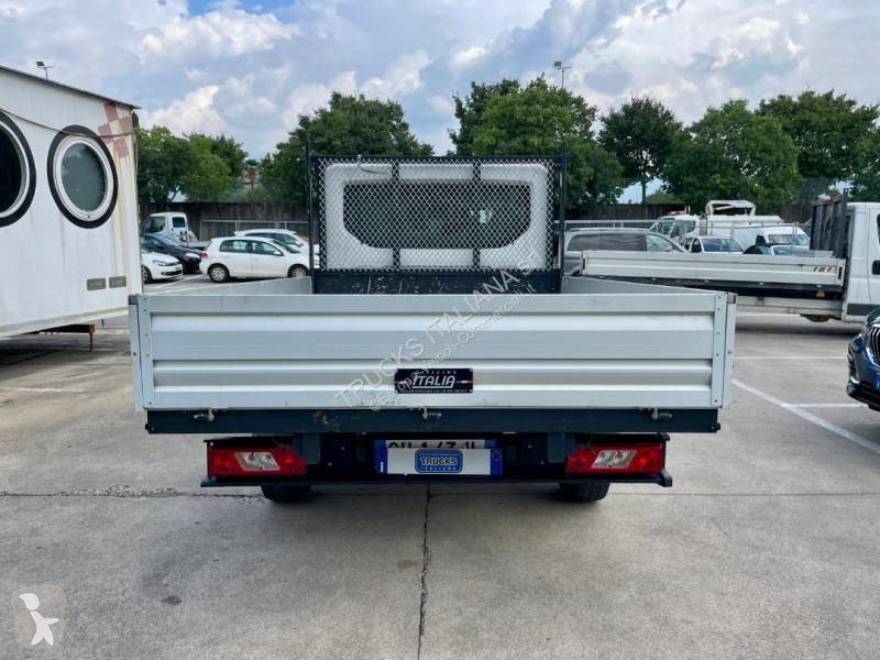 Furgoneta Ford