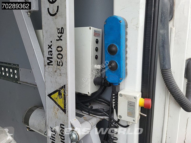 Furgoneta Volkswagen Easy Loader 500KG L3H3...