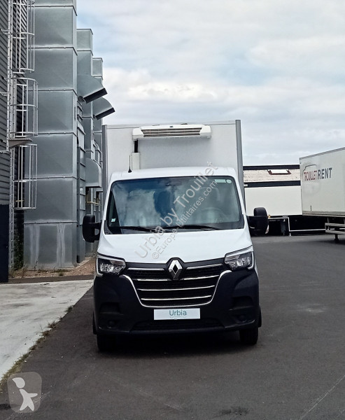 Renault FRIGO 12M3 165 CV RJ CAISSE CAZAUX...