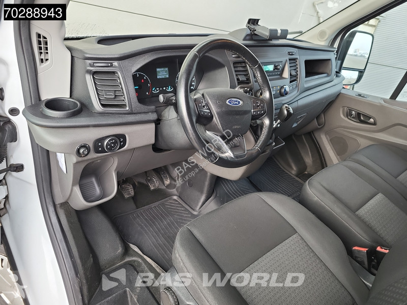 Veicolo commerciale Ford 105pk L4H3 Dubbele...
