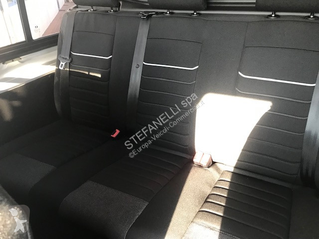 Iveco DAILY 35S14 V 7 POSTI Transporter