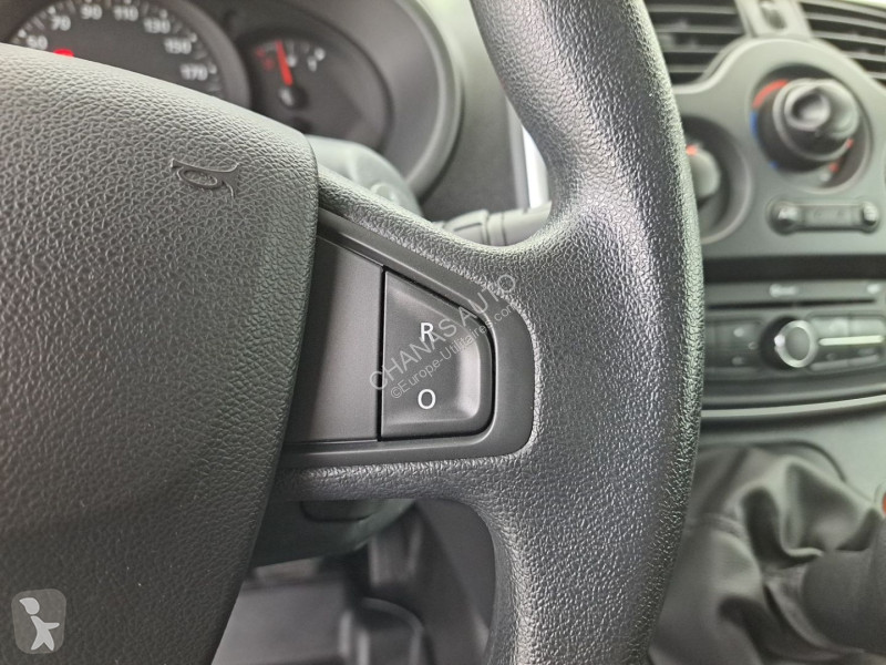 Furgoneta Renault 1.5 DCI 75 CONFORT CLIM