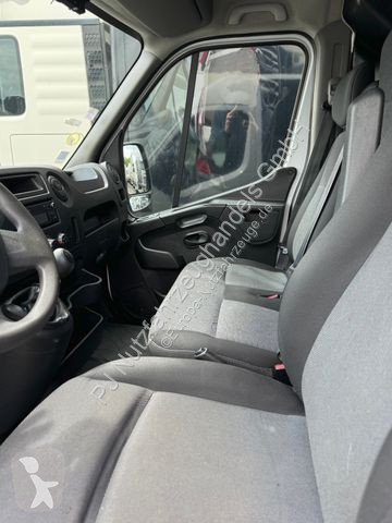 Nyttofordon Renault Klubb K26