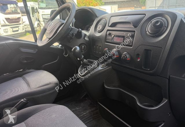 Nyttofordon Renault Klubb K32