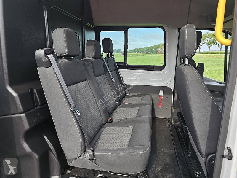 Veicolo commerciale Ford 2.0 L3H2 Dubbele Cabine!