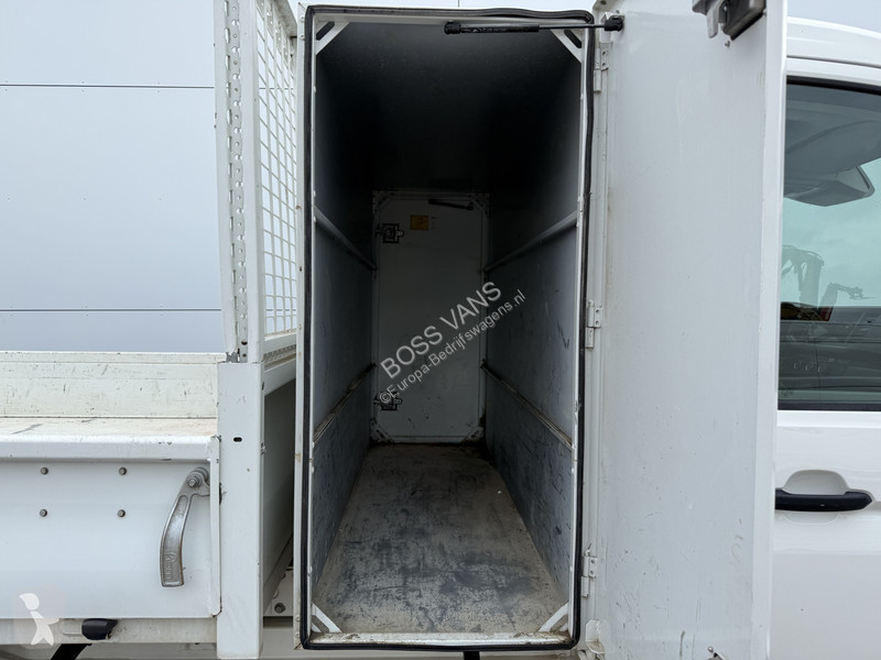 Autoutilitară MAN 5.120 2.0 TDI Kipper...
