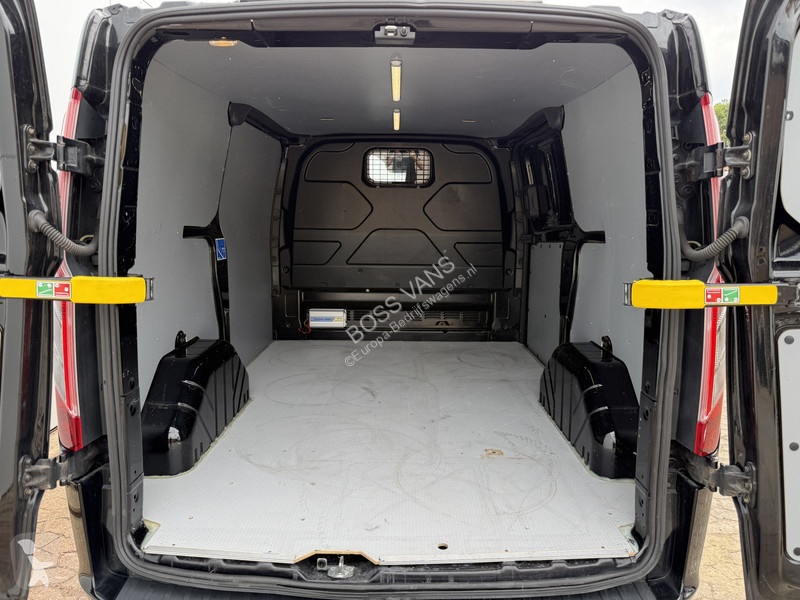 Autoutilitară Ford 280 2.0 TDCi 130PK L1H1...