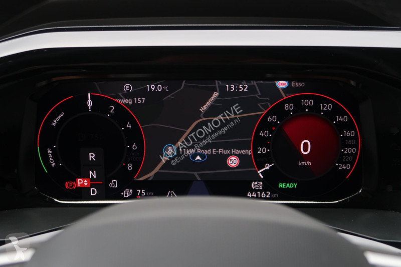 Véhicule utilitaire Volkswagen 1.4 eHybrid L2H1...