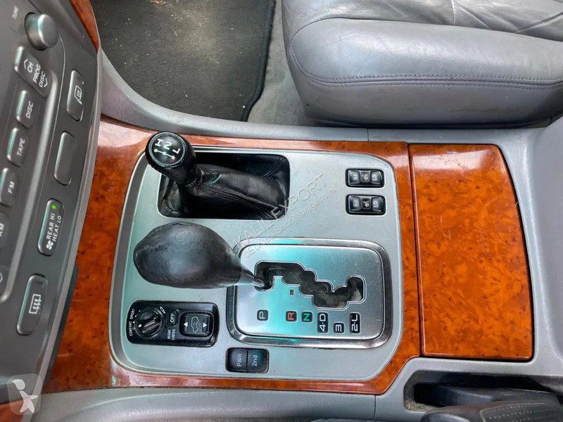 Veículo utilitário Toyota 4.2 TD Facelift 5...