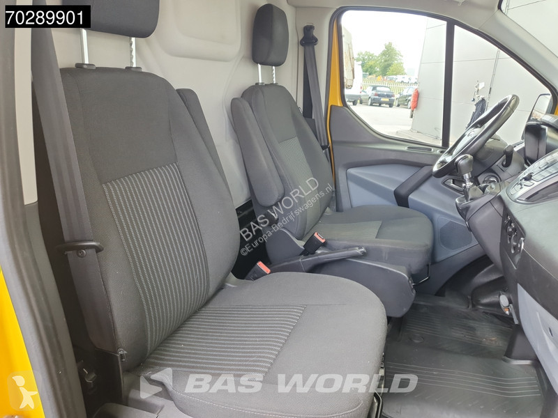 Užitkové vozidlo Ford 105pk L2H1 Trekhaak Airco...