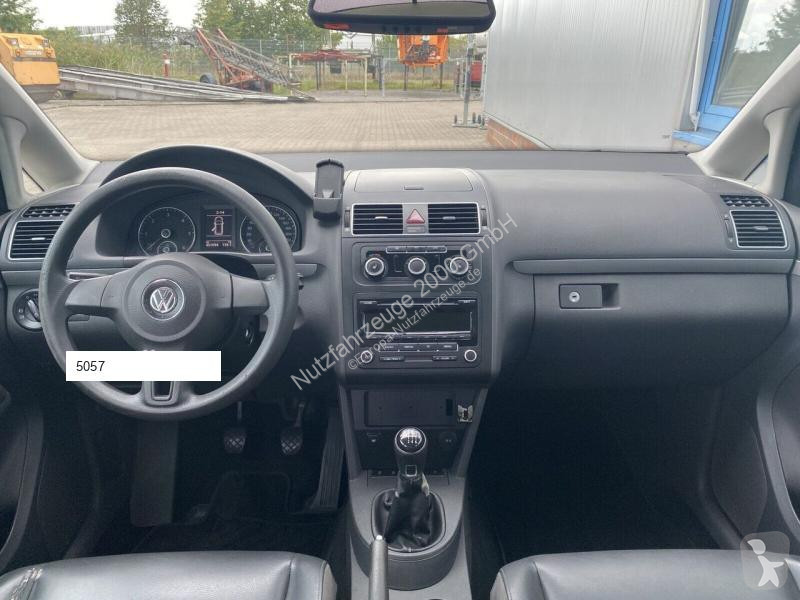 Veículo utilitário Volkswagen