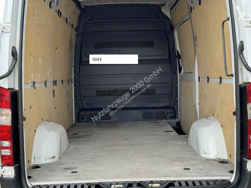 Užitkové vozidlo Mercedes