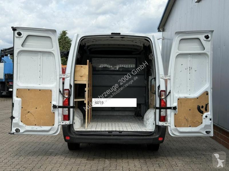 Veicolo commerciale Opel