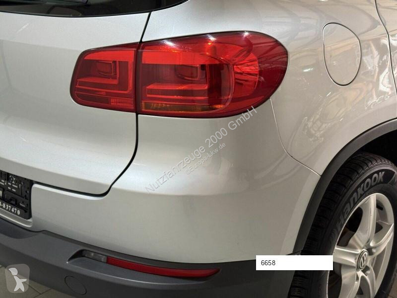 Véhicule utilitaire Volkswagen