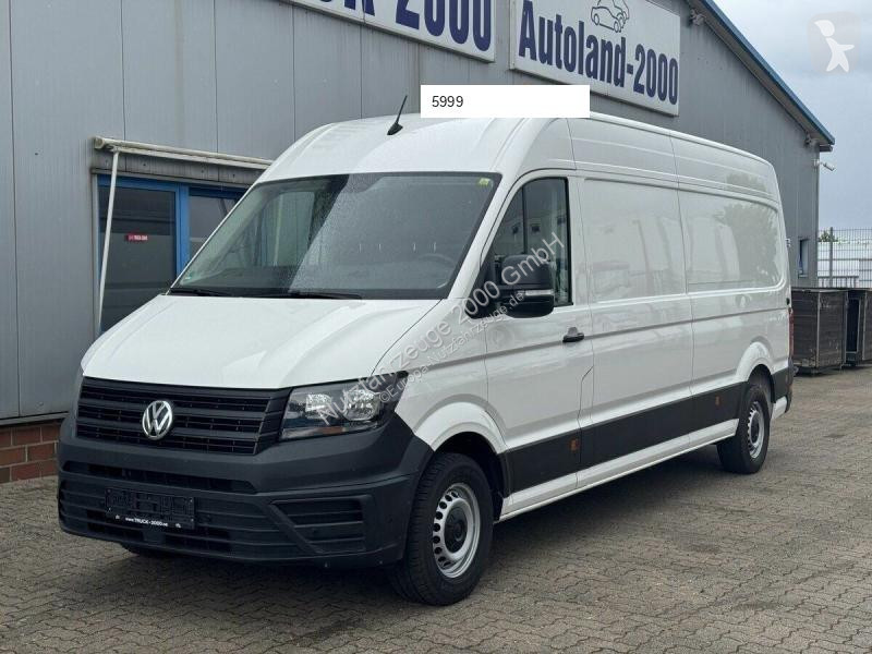 Veicolo commerciale Volkswagen