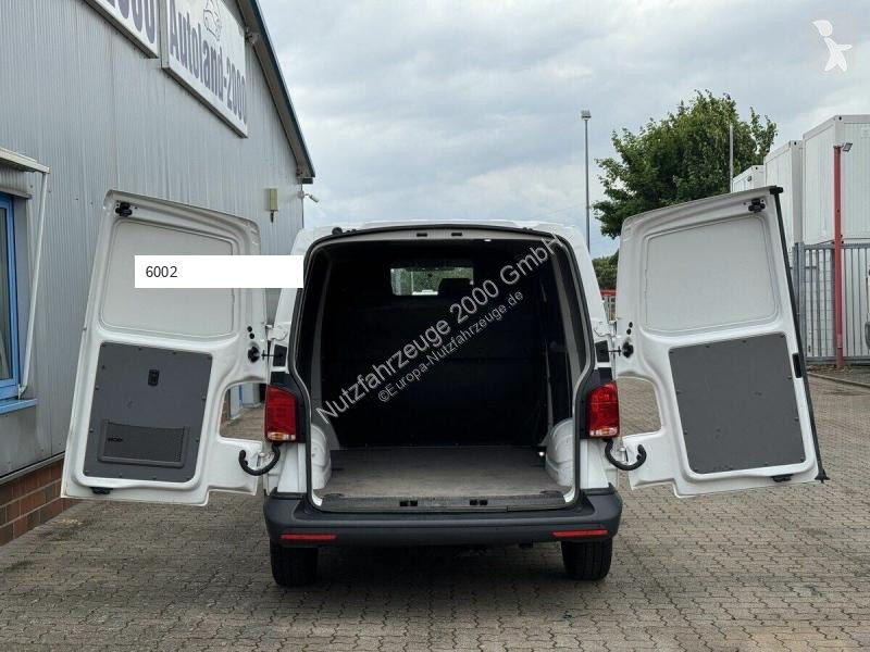 Veicolo commerciale Volkswagen T6.1