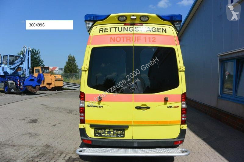Veículo utilitário Mercedes Delfis -...